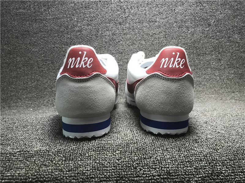 Super Max Perfect Nike Classic Cortez Betrue(98% Authentic)--004